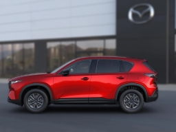 Mazda CX-5 2.5 S Select AWD 2026