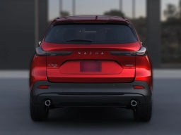 Mazda CX-5 2.5 S Select AWD 2026