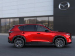 Mazda CX-5 2.5 S Select AWD 2026