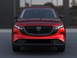 Mazda CX-5 2.5 S Select AWD 2026