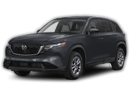 Mazda CX-5 2.5 S Select AWD 2026