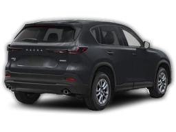 Mazda CX-5 2.5 S Select AWD 2026