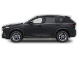 Mazda CX-5 2.5 S Select AWD 2026
