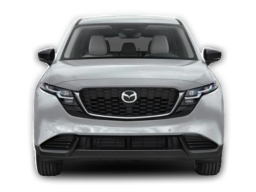 Mazda CX-5 2.5 S Select AWD 2026