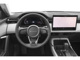 Mazda CX-5 2.5 S Select AWD 2026