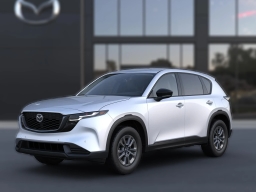 Mazda CX-5 2.5 S Select AWD 2026