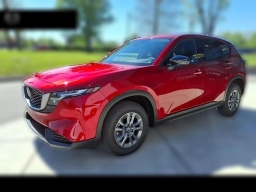 Mazda CX-5 2.5 S Select AWD 2026