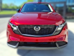 Mazda CX-5 2.5 S Select AWD 2026