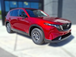 Mazda CX-5 2.5 S Select AWD 2026