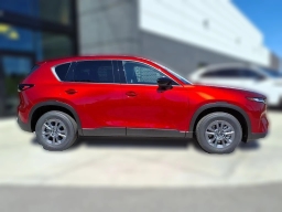 Mazda CX-5 2.5 S Select AWD 2026