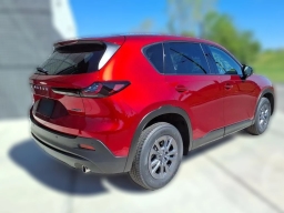 Mazda CX-5 2.5 S Select AWD 2026