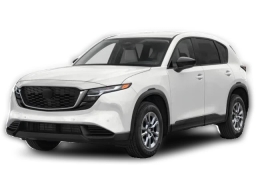 Mazda CX-5 2.5 S Select AWD 2026
