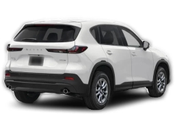 Mazda CX-5 2.5 S Select AWD 2026