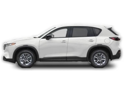 Mazda CX-5 2.5 S Select AWD 2026