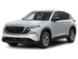 Mazda CX-5 2.5 S Select AWD 2026