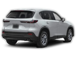 Mazda CX-5 2.5 S Select AWD 2026