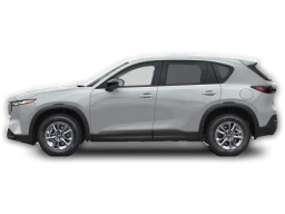 Mazda CX-5 2.5 S Select AWD 2026