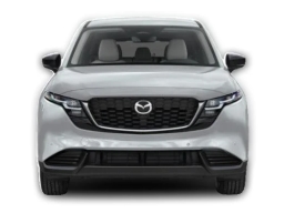 Mazda CX-5 2.5 S Select AWD 2026