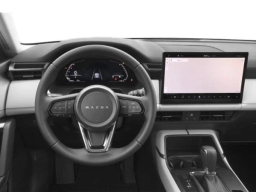 Mazda CX-5 2.5 S Select AWD 2026