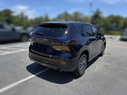Mazda CX-5 2.5 S Select AWD 2026
