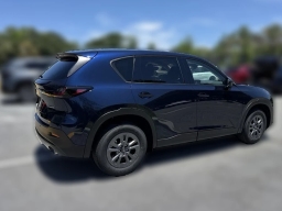 Mazda CX-5 2.5 S Select AWD 2026