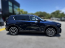 Mazda CX-5 2.5 S Select AWD 2026
