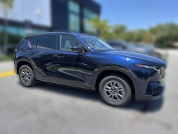 Mazda CX-5 2.5 S Select AWD 2026