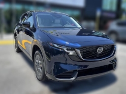 Mazda CX-5 2.5 S Select AWD 2026