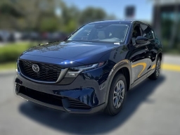 Mazda CX-5 2.5 S Select AWD 2026