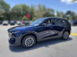Mazda CX-5 2.5 S Select AWD 2026