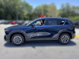 Mazda CX-5 2.5 S Select AWD 2026