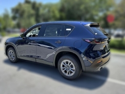 Mazda CX-5 2.5 S Select AWD 2026