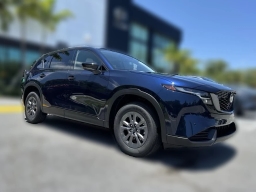 Mazda CX-5 2.5 S Select AWD 2026