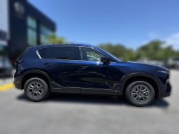 Mazda CX-5 2.5 S Select AWD 2026