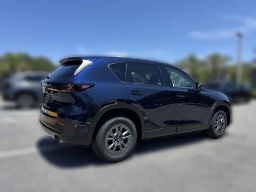 Mazda CX-5 2.5 S Select AWD 2026