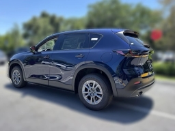 Mazda CX-5 2.5 S Select AWD 2026