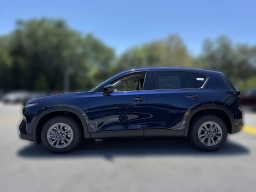 Mazda CX-5 2.5 S Select AWD 2026
