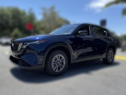 Mazda CX-5 2.5 S Select AWD 2026