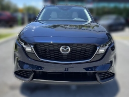 Mazda CX-5 2.5 S Select AWD 2026