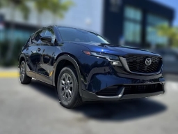 Mazda CX-5 2.5 S Select AWD 2026