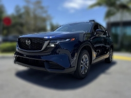 Mazda CX-5 2.5 S Select AWD 2026