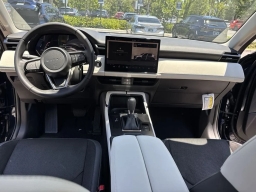 Mazda CX-5 2.5 S Select AWD 2026