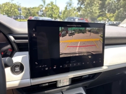 Mazda CX-5 2.5 S Select AWD 2026
