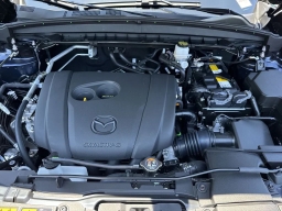 Mazda CX-5 2.5 S Select AWD 2026