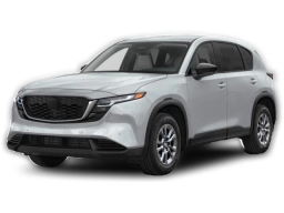 Mazda CX-5 2.5 S Select AWD 2026
