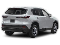 Mazda CX-5 2.5 S Select AWD 2026