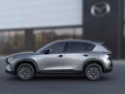 Mazda CX-5 2.5 S Select AWD 2026