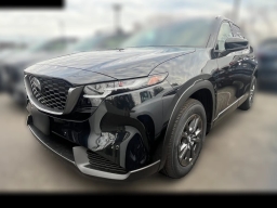 Mazda CX-5 2.5 S Select AWD 2026