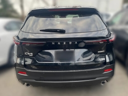 Mazda CX-5 2.5 S Select AWD 2026