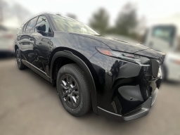 Mazda CX-5 2.5 S Select AWD 2026